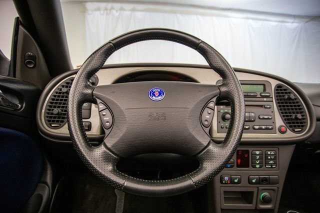 Used 2000 Saab 9-3 Viggen image 44