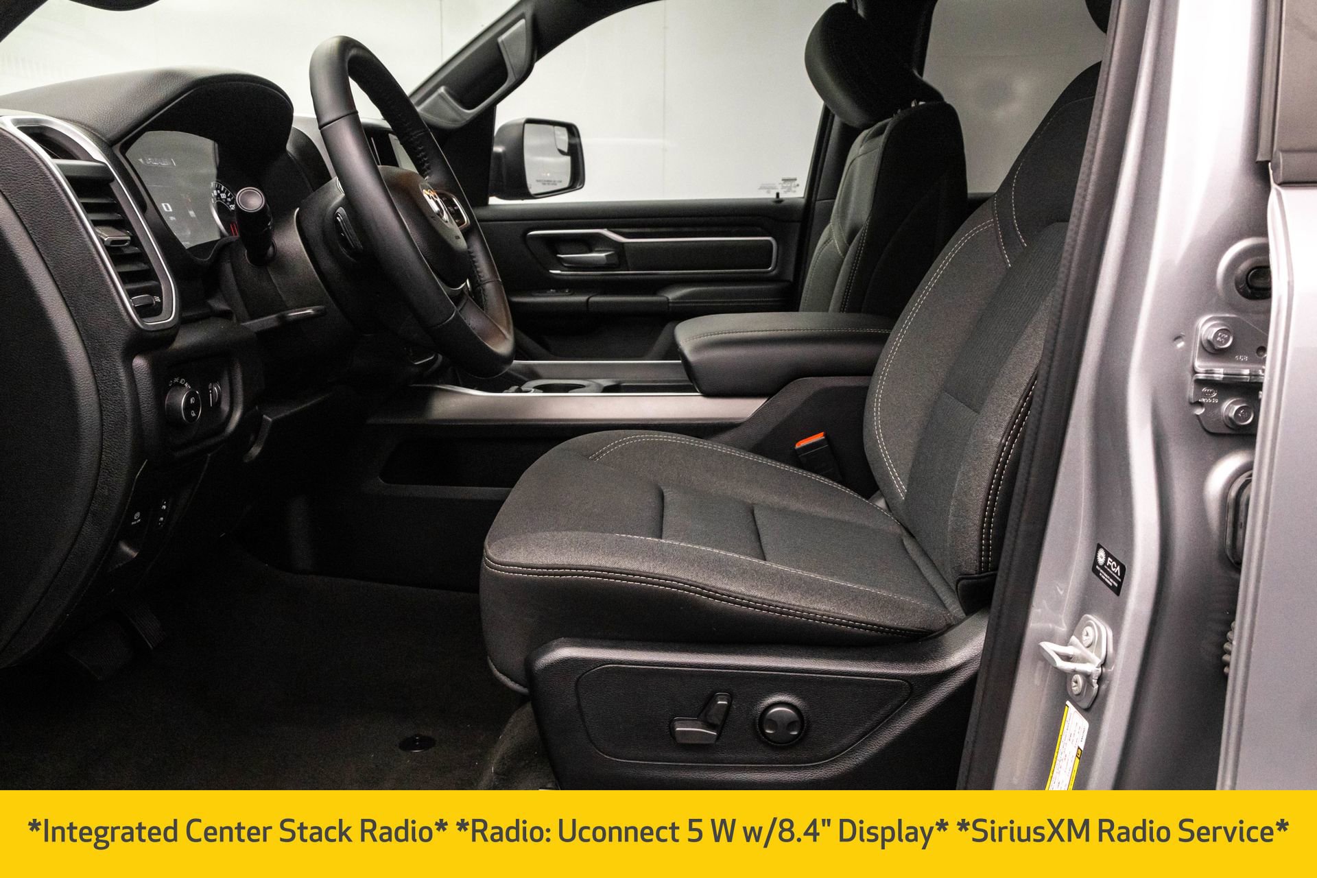 Used 2022 RAM 1500 Big Horn image 6