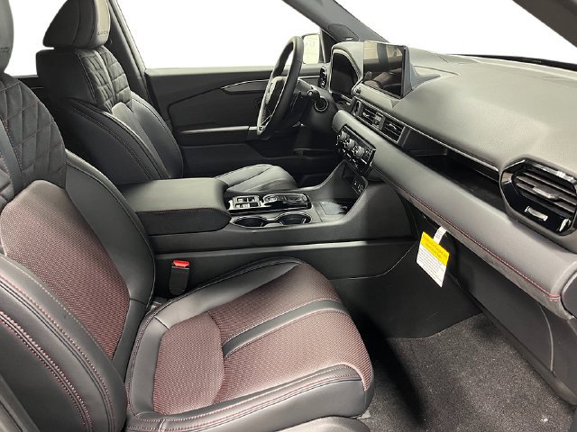 New 2026 Honda Pilot Black Edition image 29