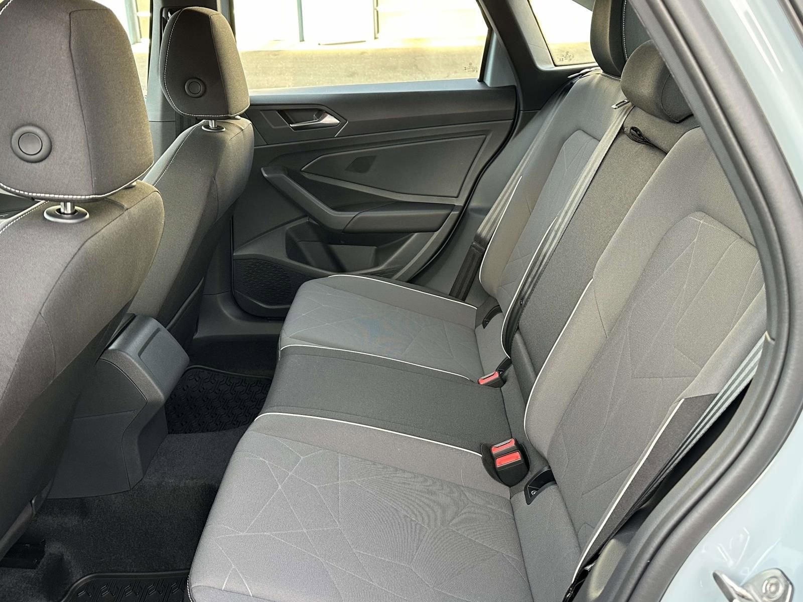 New 2026 Volkswagen Jetta Sport image 13