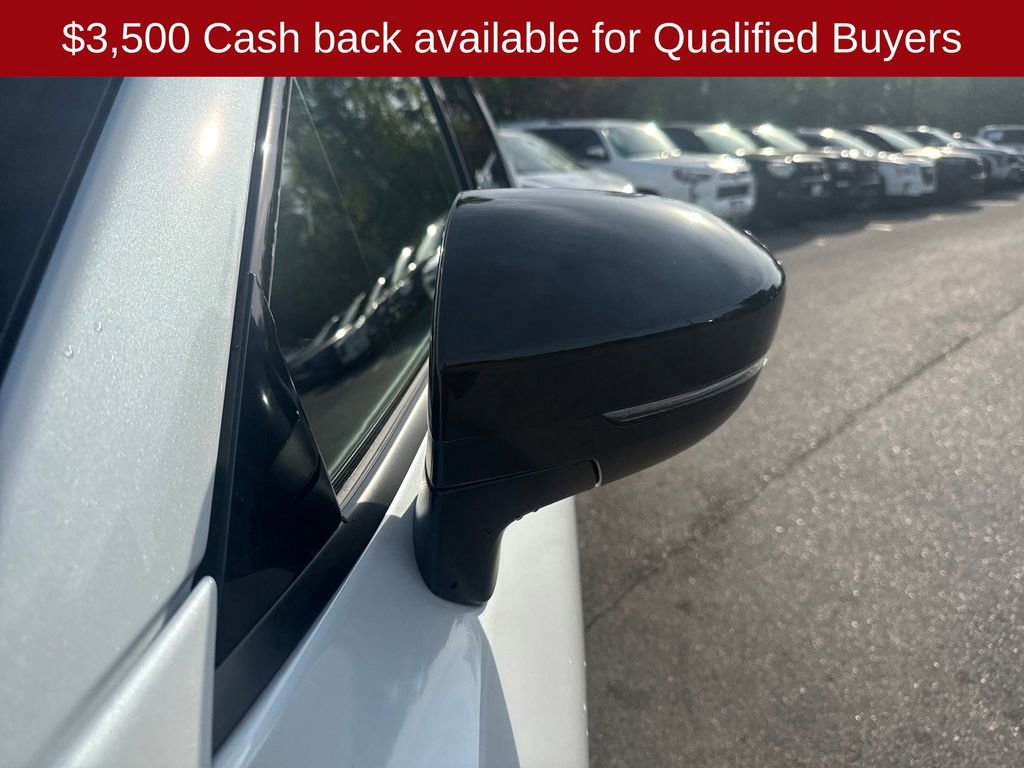 New 2026 Nissan Pathfinder Rock Creek image 33