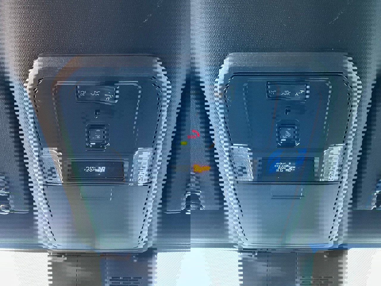 Used 2025 Toyota Tacoma TRD Off-Road image 15