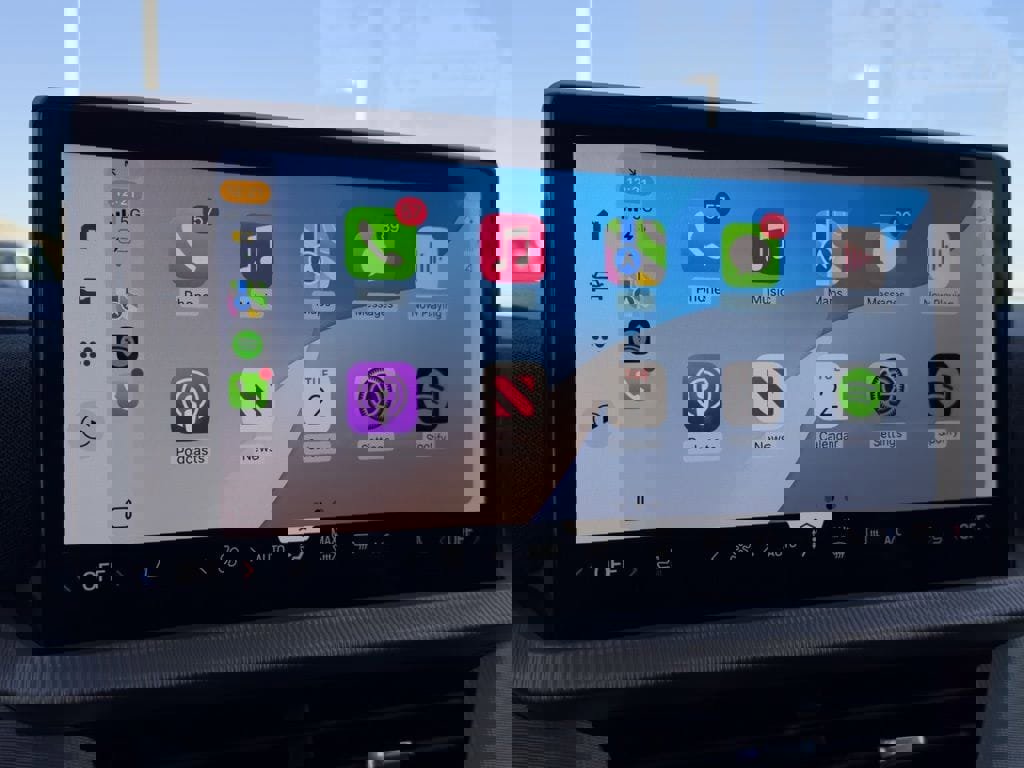 New 2026 Ford Explorer Active image 42