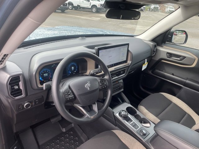 New 2025 Ford Bronco Sport Big Bend image 25