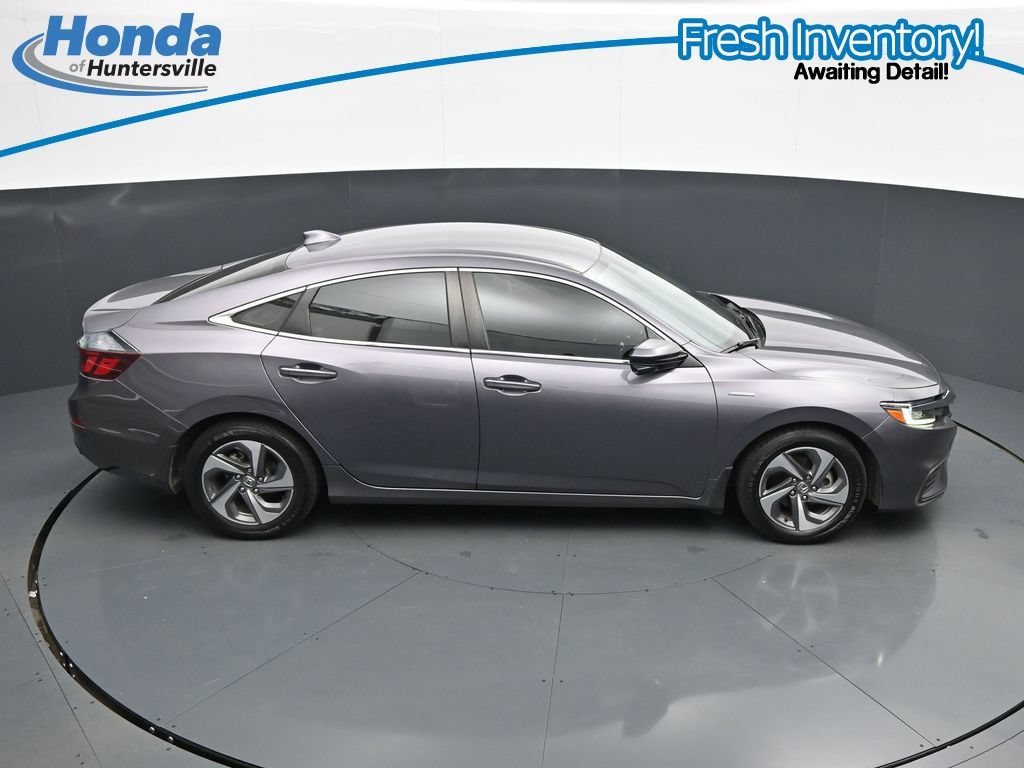 Used 2019 Honda Insight EX image 20