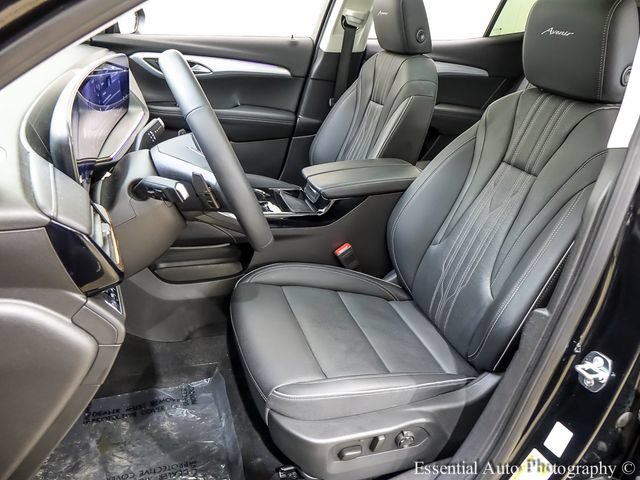 Used 2024 Buick Envision Avenir AWD/4WD image 10