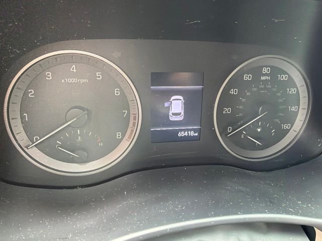 Used 2021 Hyundai Tucson Value AWD/4WD image 5