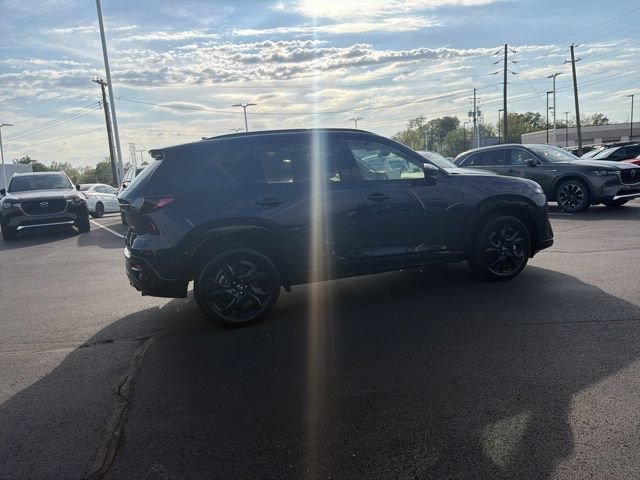 New 2026 MAZDA CX-5 2.5 S w/ Premium Plus Package AWD/4WD image 6