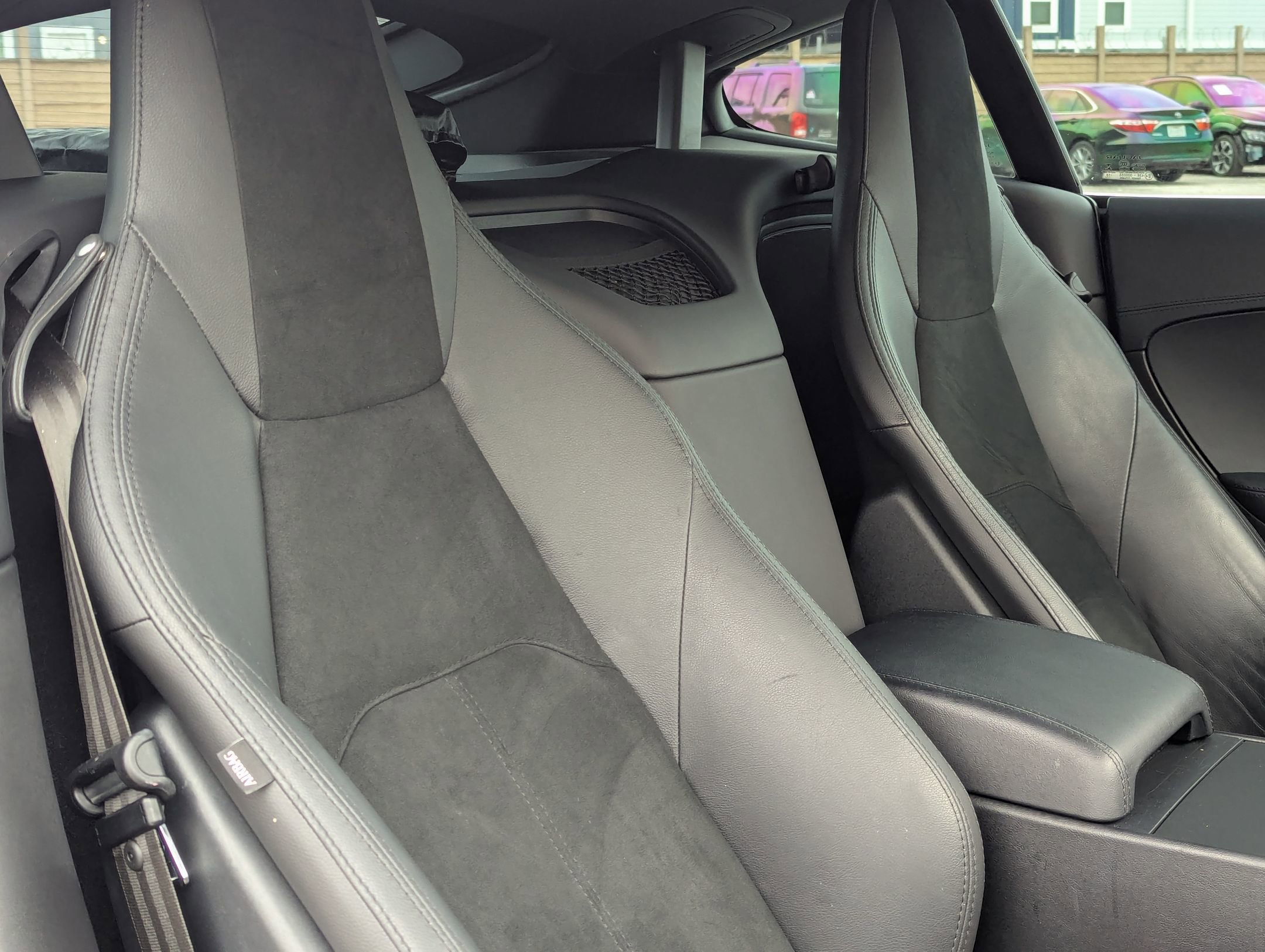 Used 2019 Jaguar F-TYPE Coupe image 27