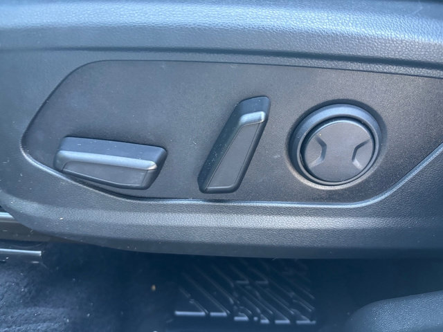 Used 2022 Hyundai Tucson Limited image 15