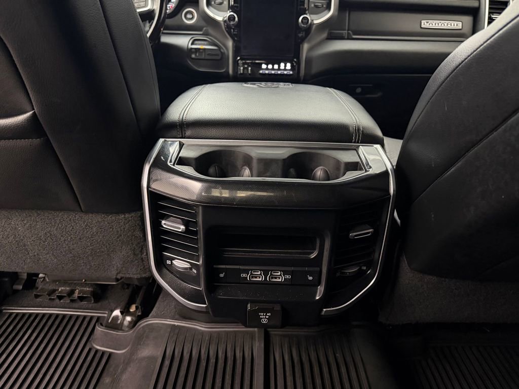 Used 2021 RAM 3500 Laramie AWD/4WD image 20