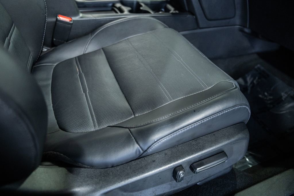 Used 2018 Honda CR-V EX-L image 30