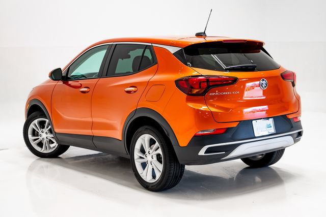 Used 2023 Buick Encore GX Preferred w/ Cold Weather Comfort Package FWD image 32