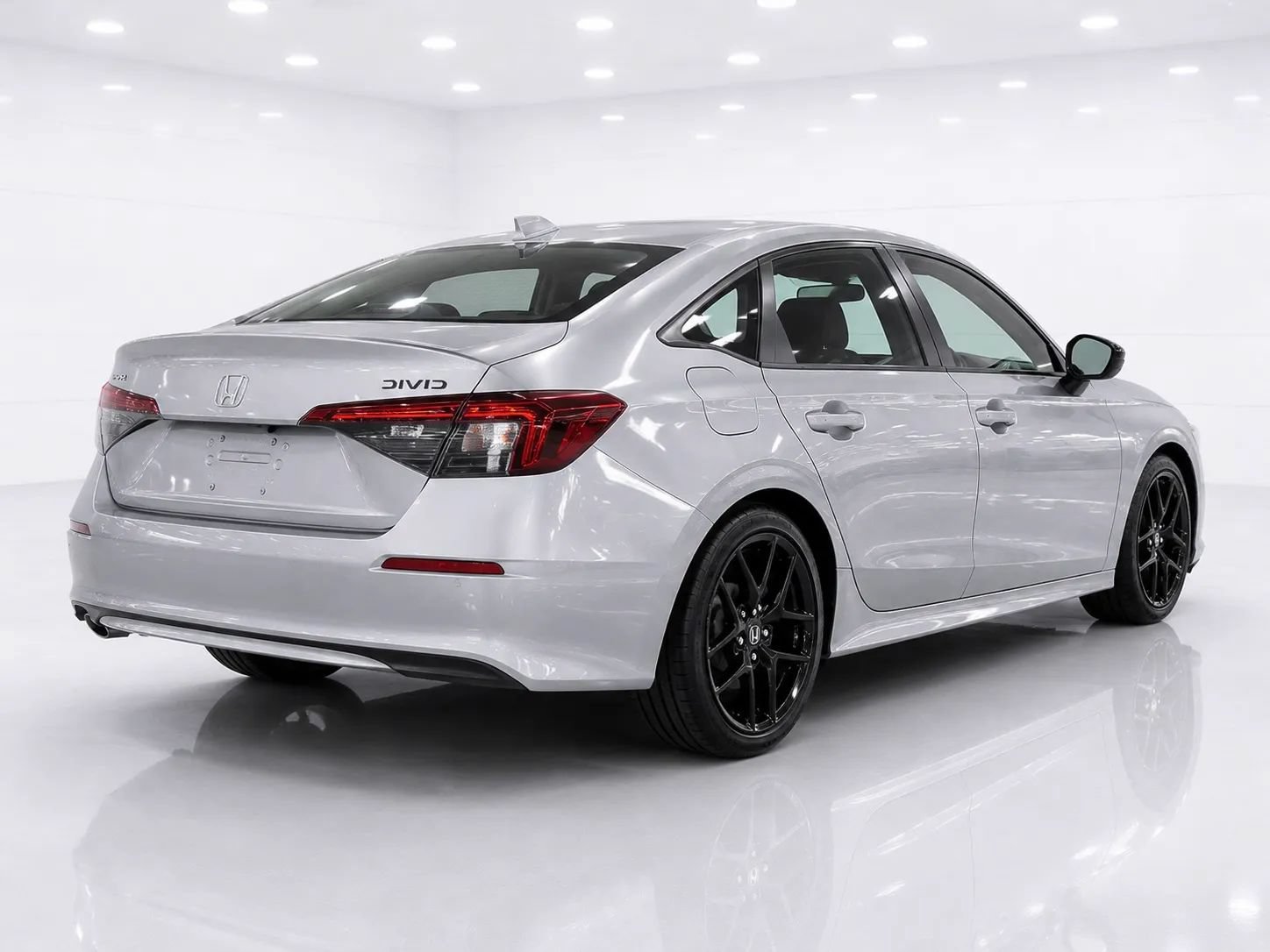 Used 2024 Honda Civic Sport image 5