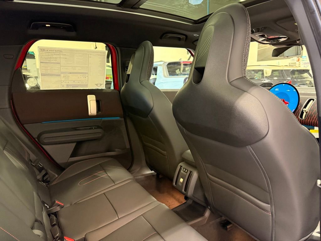 Used 2026 MINI Cooper Countryman S image 25