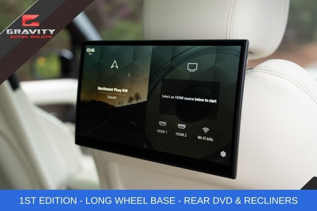 Used 2023 Land Rover Range Rover Long Wheelbase First Edition AWD/4WD image 47