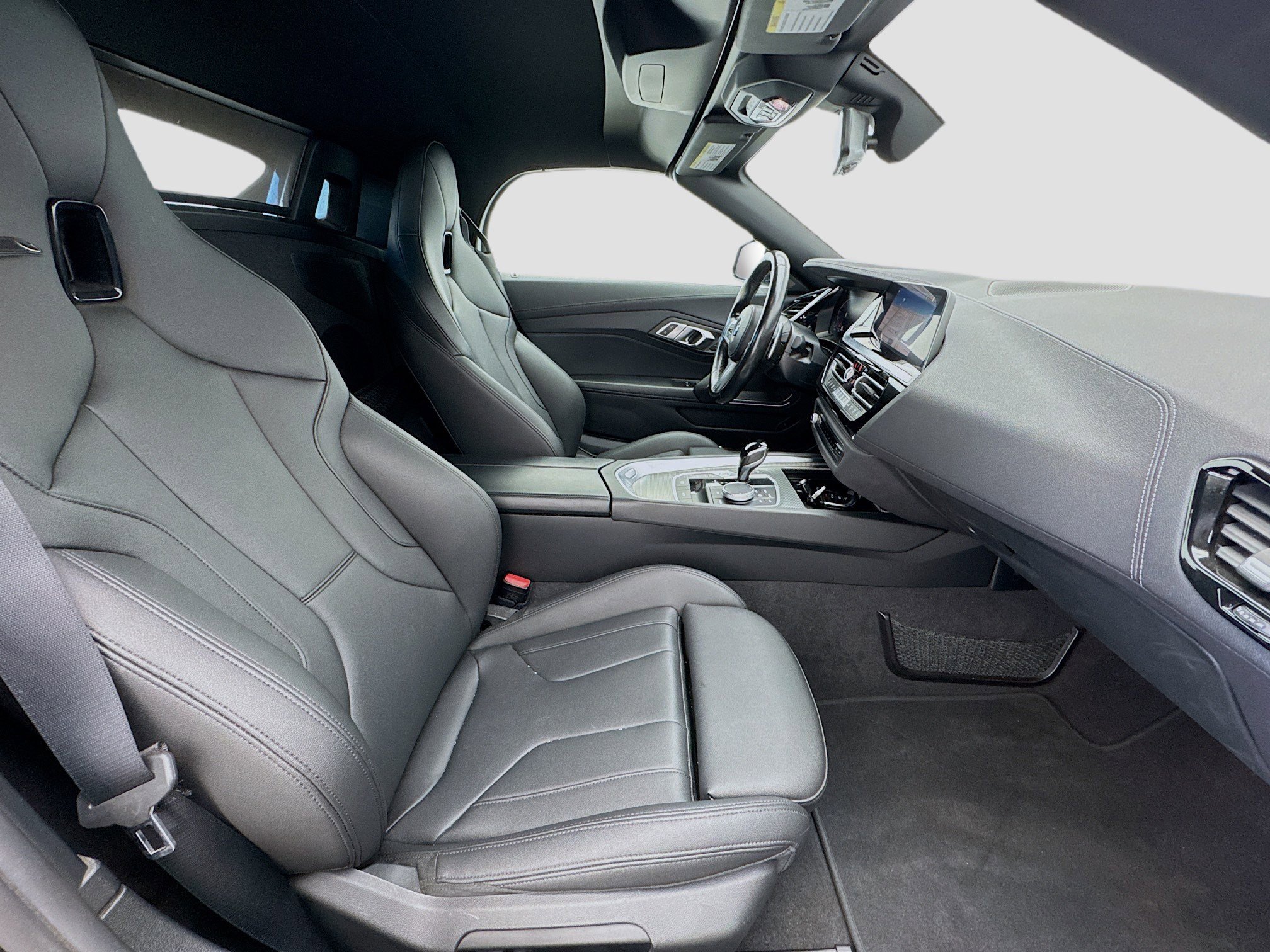 Used 2023 BMW Z4 sDrive30i w/ Driving Assistance Package image 18