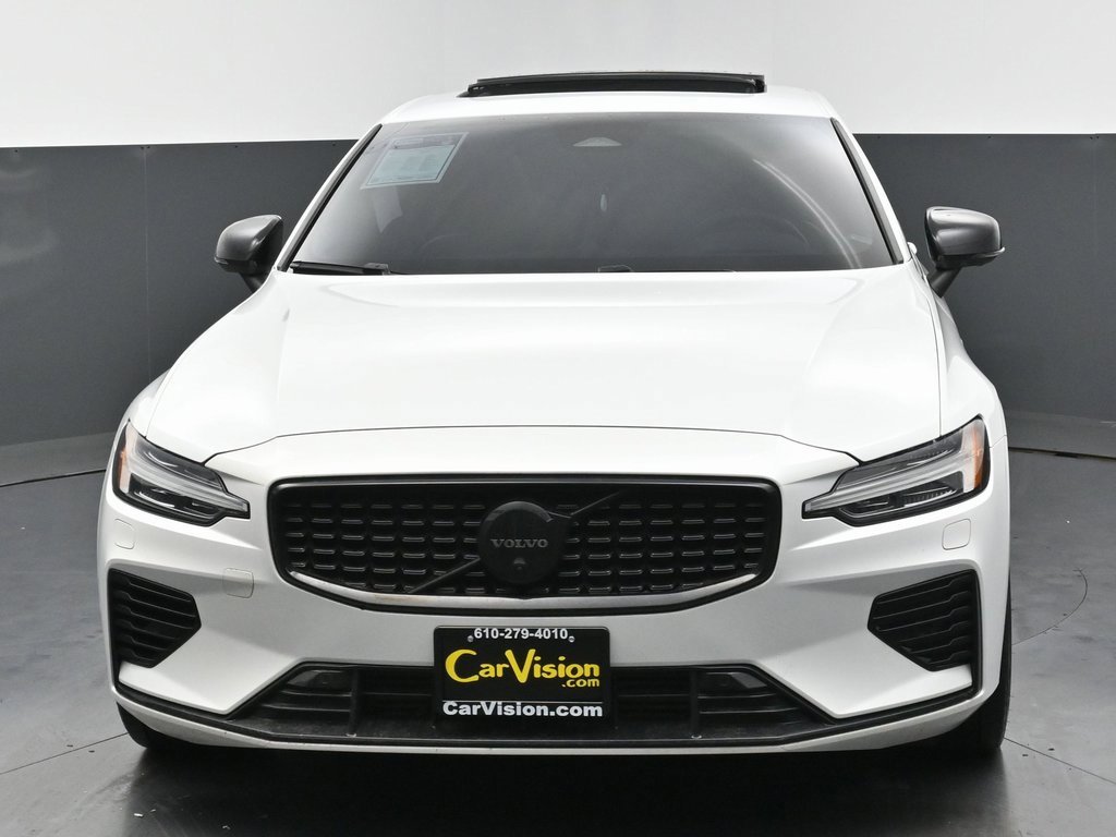 Used 2023 Volvo S60 T8 Ultimate image 7