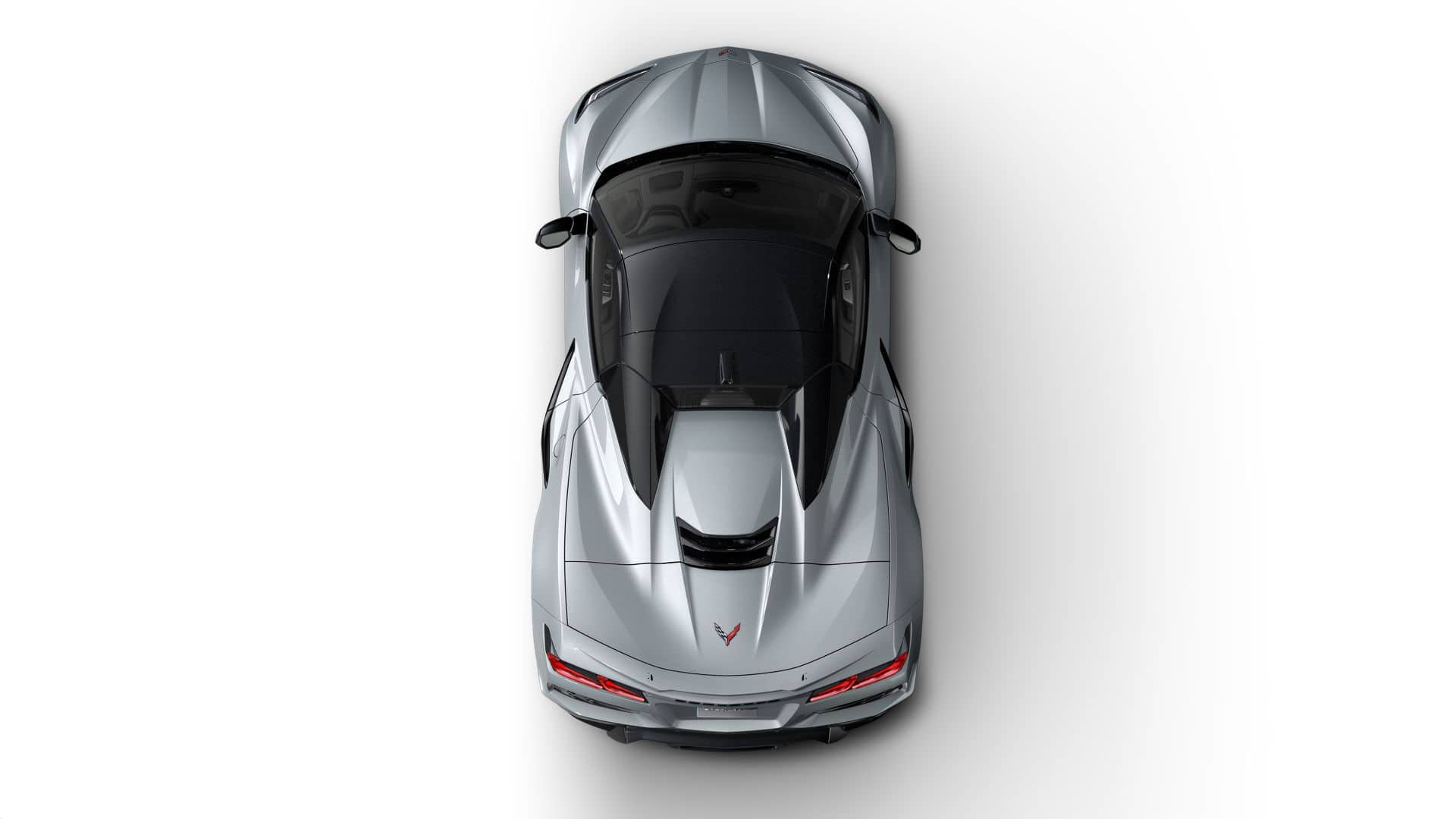 New 2027 Chevrolet Corvette Z06 RWD image 5