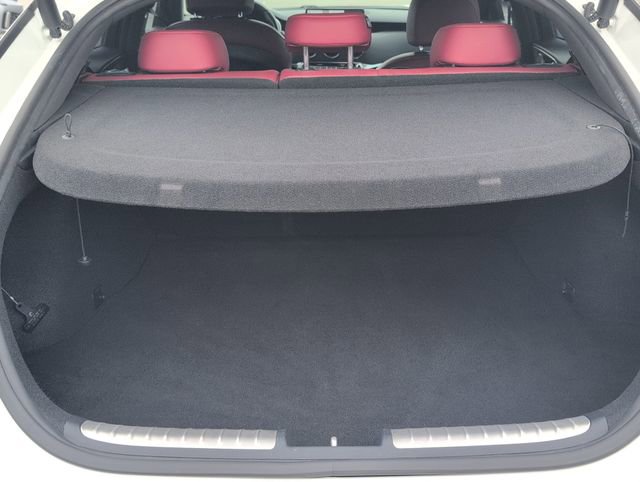 Used 2023 Kia Stinger GT2 w/ Red Interior Color Package image 7