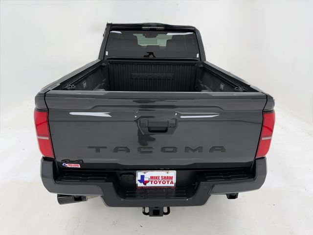 Used 2026 Toyota Tacoma SR5 AWD/4WD image 39