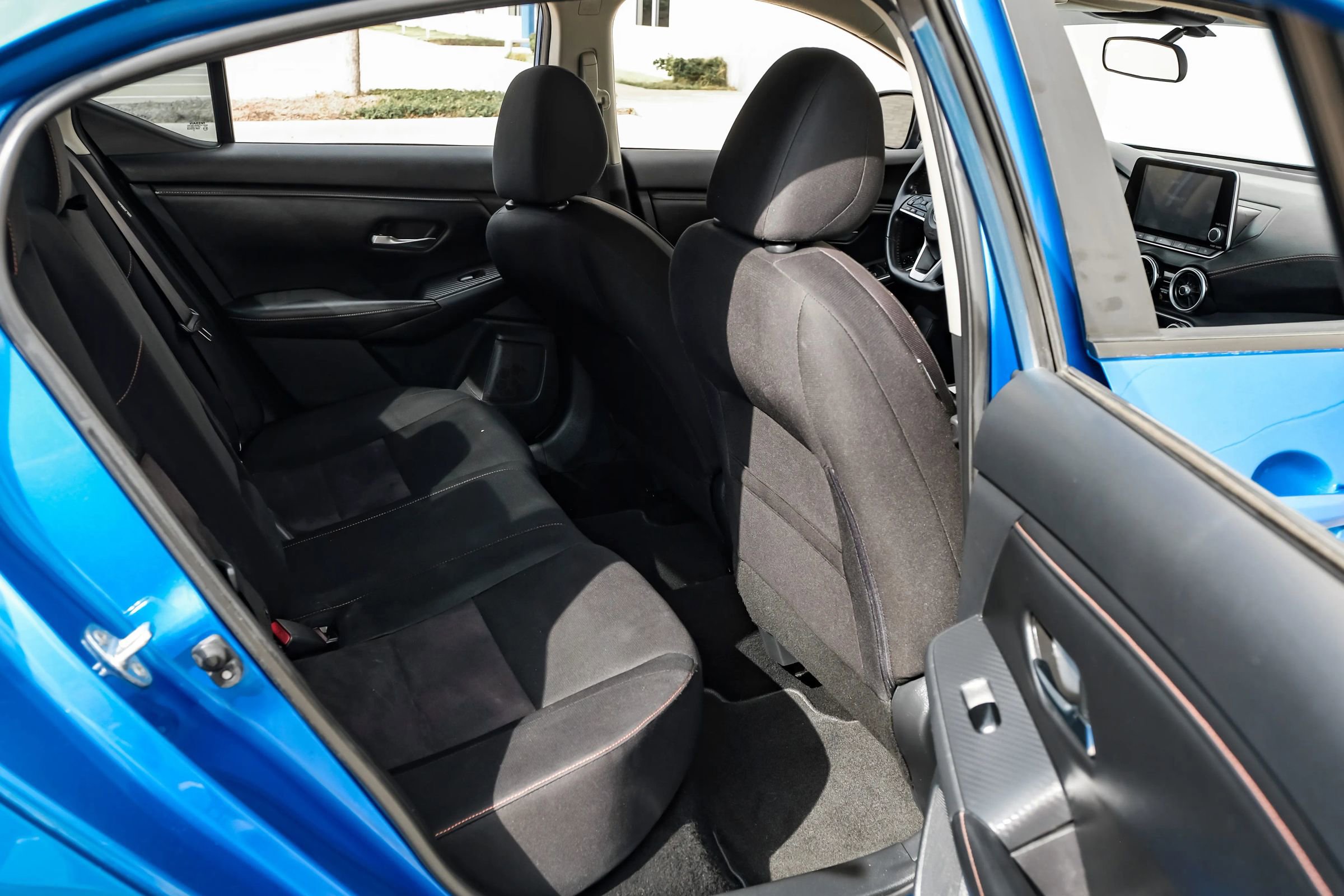 Used 2020 Nissan Sentra SR image 35