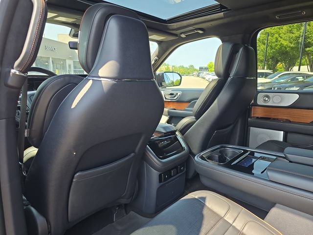 Used 2023 Lincoln Navigator L Black Label AWD/4WD image 25