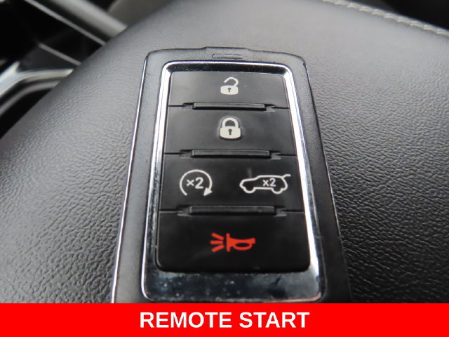 Used 2023 Jeep Grand Cherokee Altitude AWD/4WD image 39