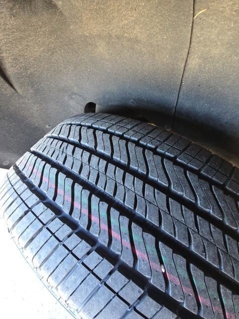 Used 2023 Chevrolet Tahoe High Country w/ Premium Package AWD/4WD image 11