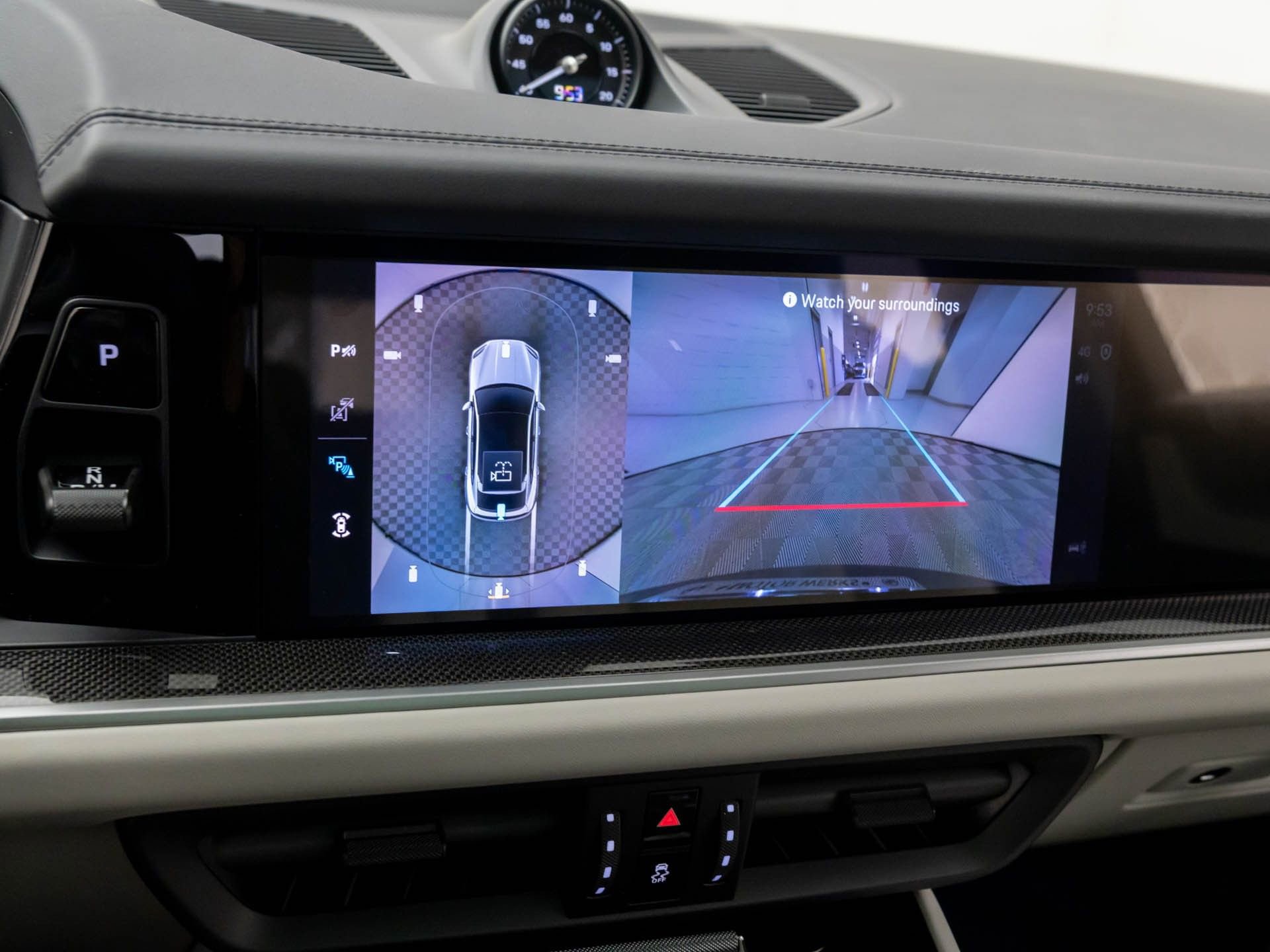 New 2026 Porsche Cayenne E-Hybrid Coupe image 28