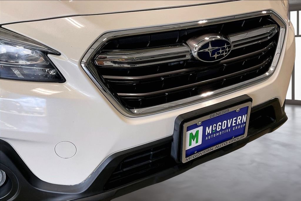 Used 2018 Subaru Outback 2.5i Premium AWD/4WD image 33