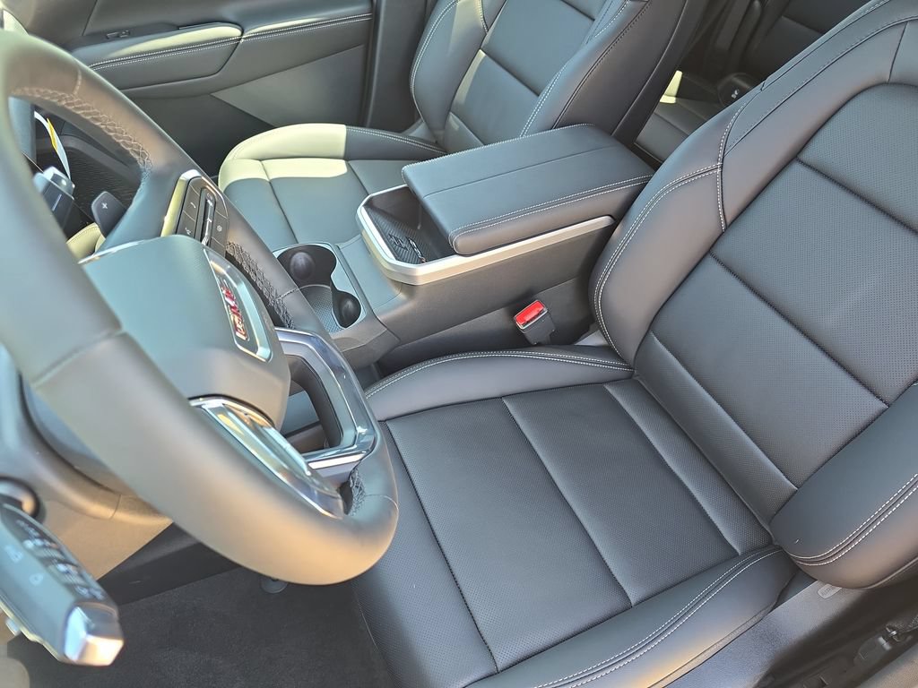 New 2026 GMC Terrain Elevation w/ Elevation Premium Package AWD/4WD image 15