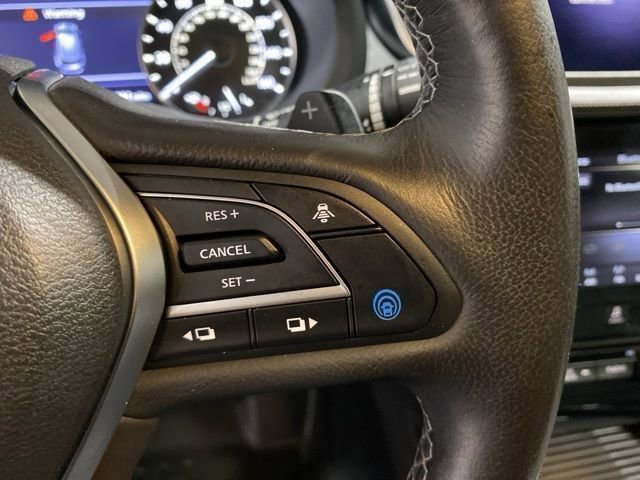 Used 2021 INFINITI QX50 Luxe w/ Appearance Package image 15