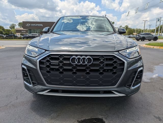 Used 2022 Audi Q5 e Premium AWD/4WD image 10