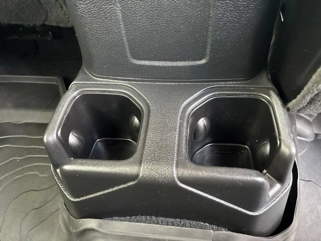 Used 2022 Jeep Wrangler Unlimited Sport AWD/4WD image 22