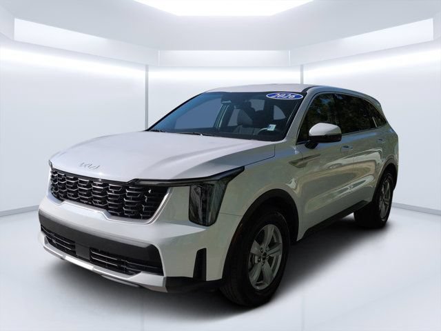Used 2026 Kia Sorento LX FWD image 7