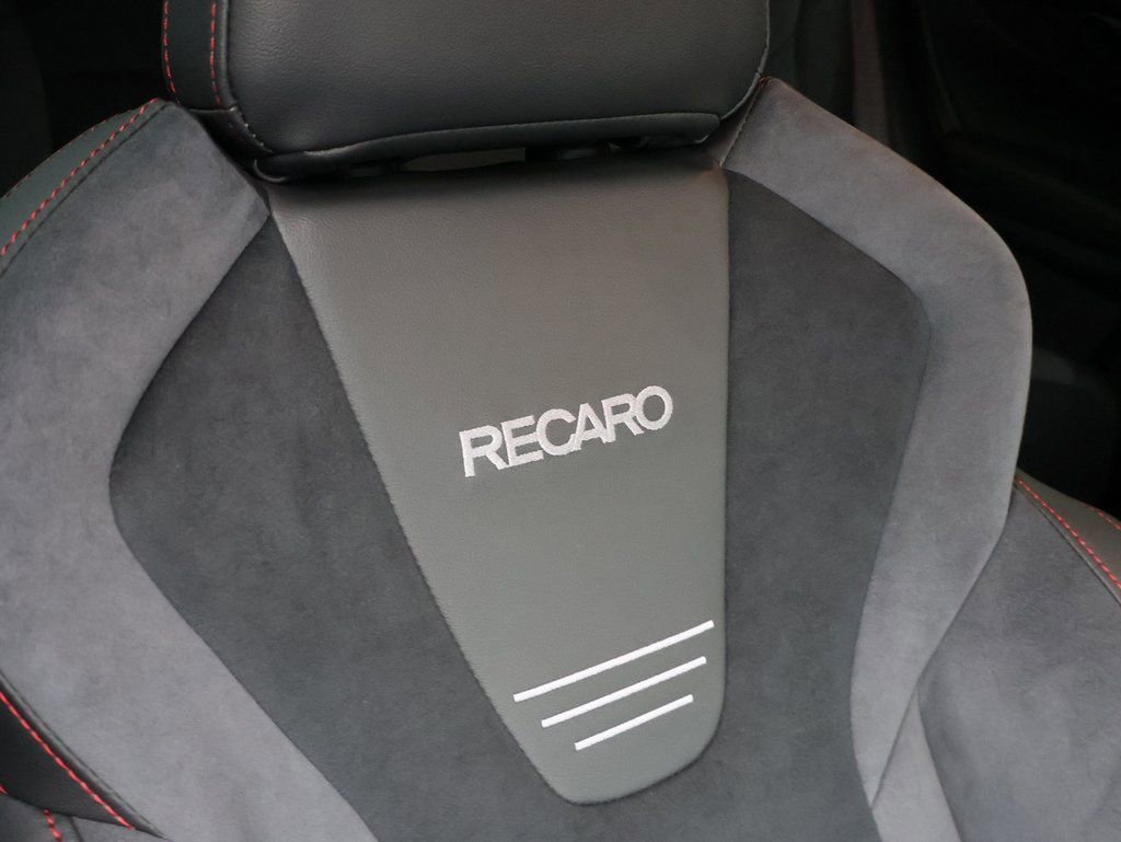 Used 2024 Subaru WRX TR image 12