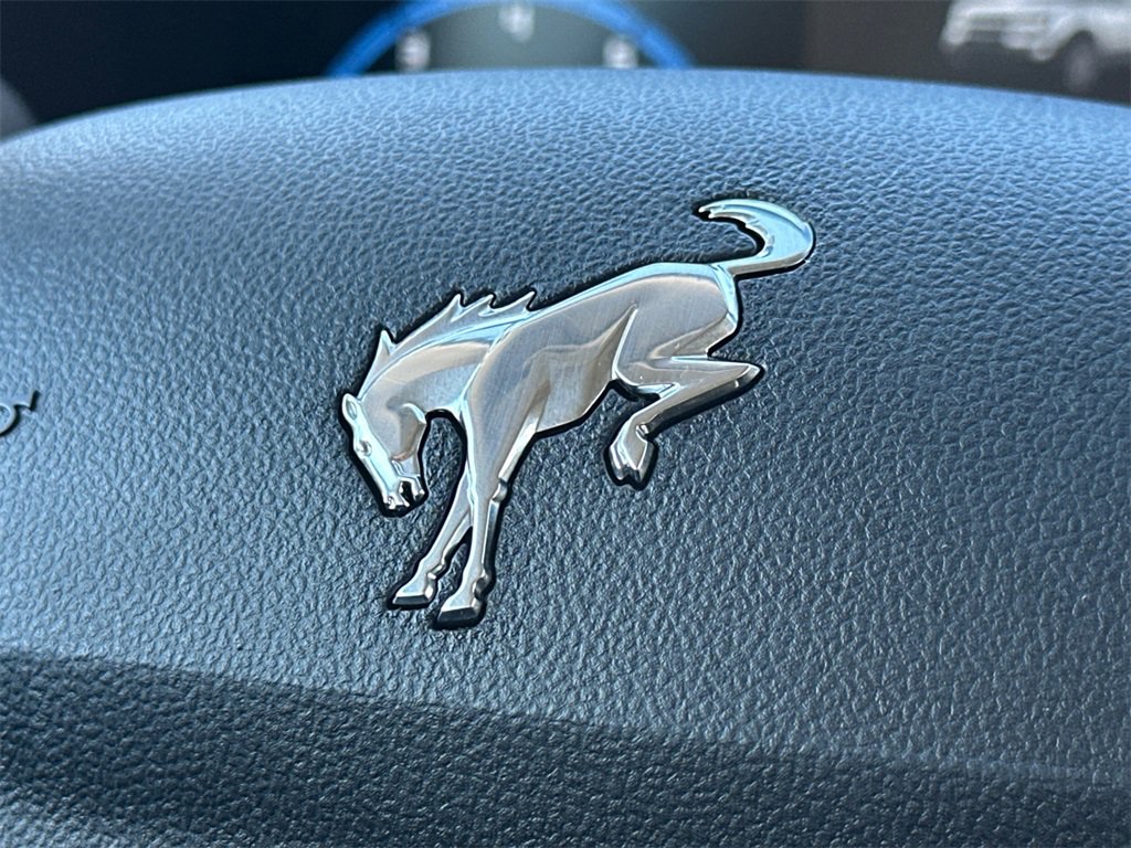 Used 2023 Ford Bronco Sport image 23