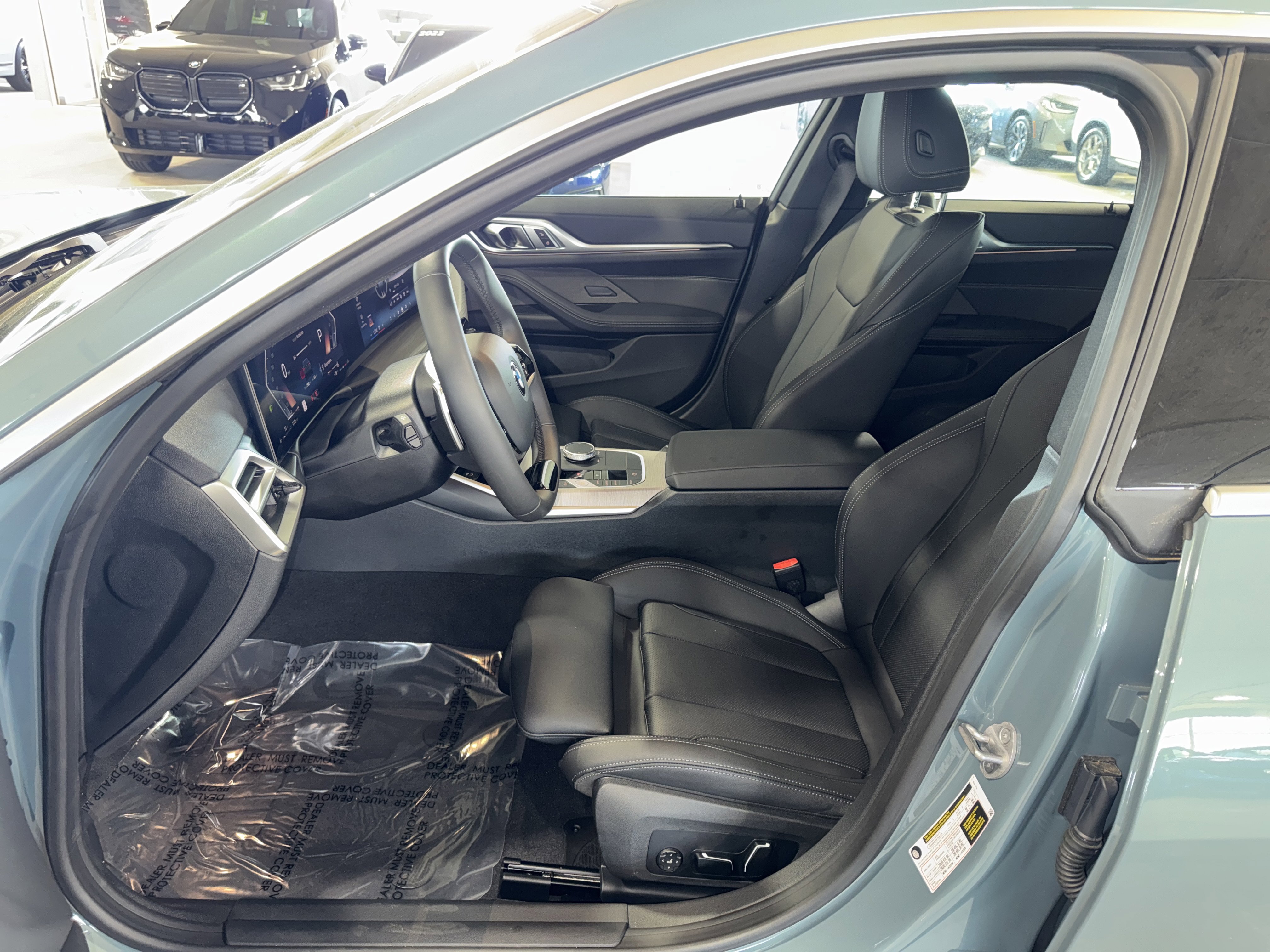 Certified 2025 BMW 430i 430i w/ Premium Package image 19