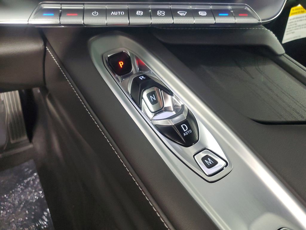 New 2026 Chevrolet Corvette Z06 image 17