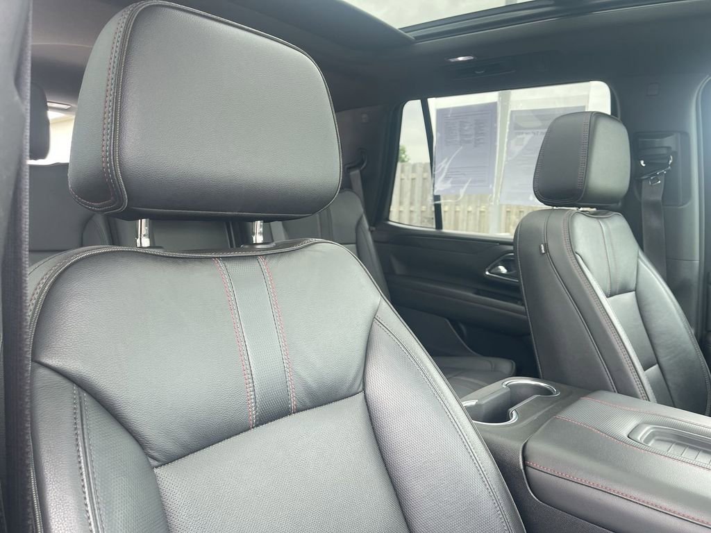 Used 2021 Chevrolet Tahoe RST w/ Max Trailering Package AWD/4WD image 43