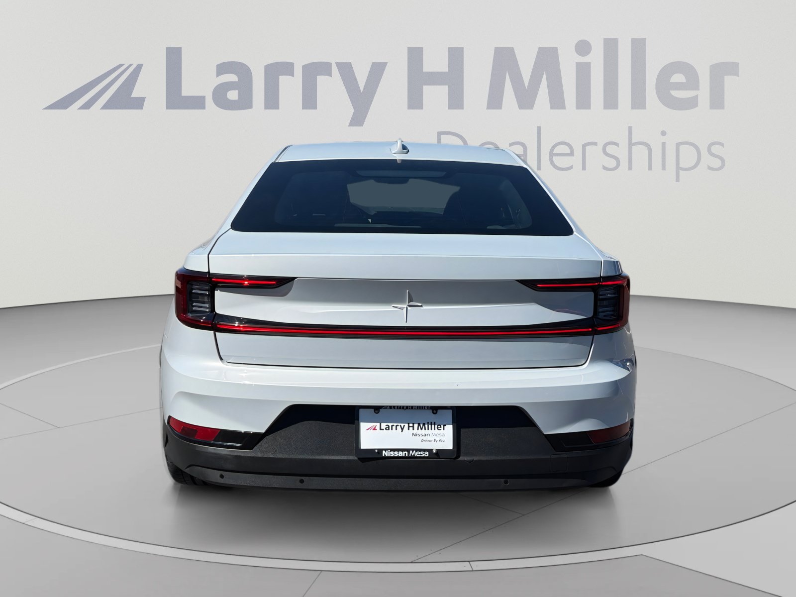 Used 2023 Polestar Polestar 2 w/ Pilot Pack AWD/4WD image 4