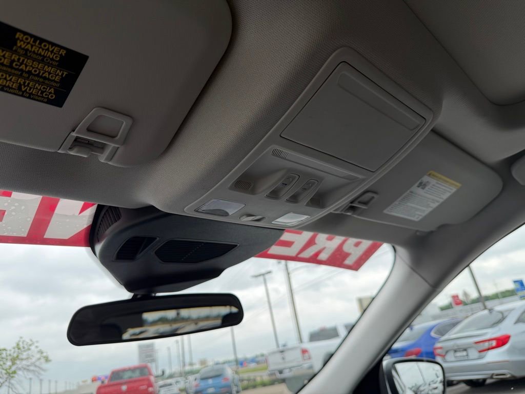 Used 2021 Ford Escape SE w/ Convenience Package FWD image 23