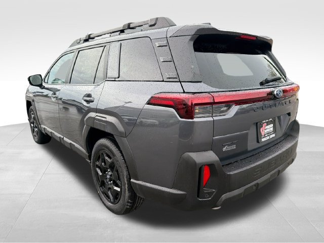 Certified 2026 Subaru Outback Limited AWD/4WD image 5