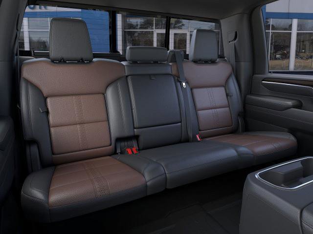 New 2026 Chevrolet Silverado 2500 High Country w/ High Country Premium Package image 41