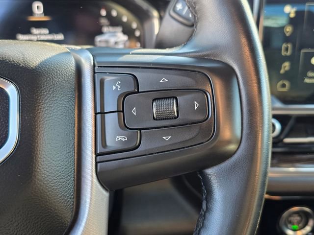 Used 2024 GMC Sierra 1500 SLE image 27