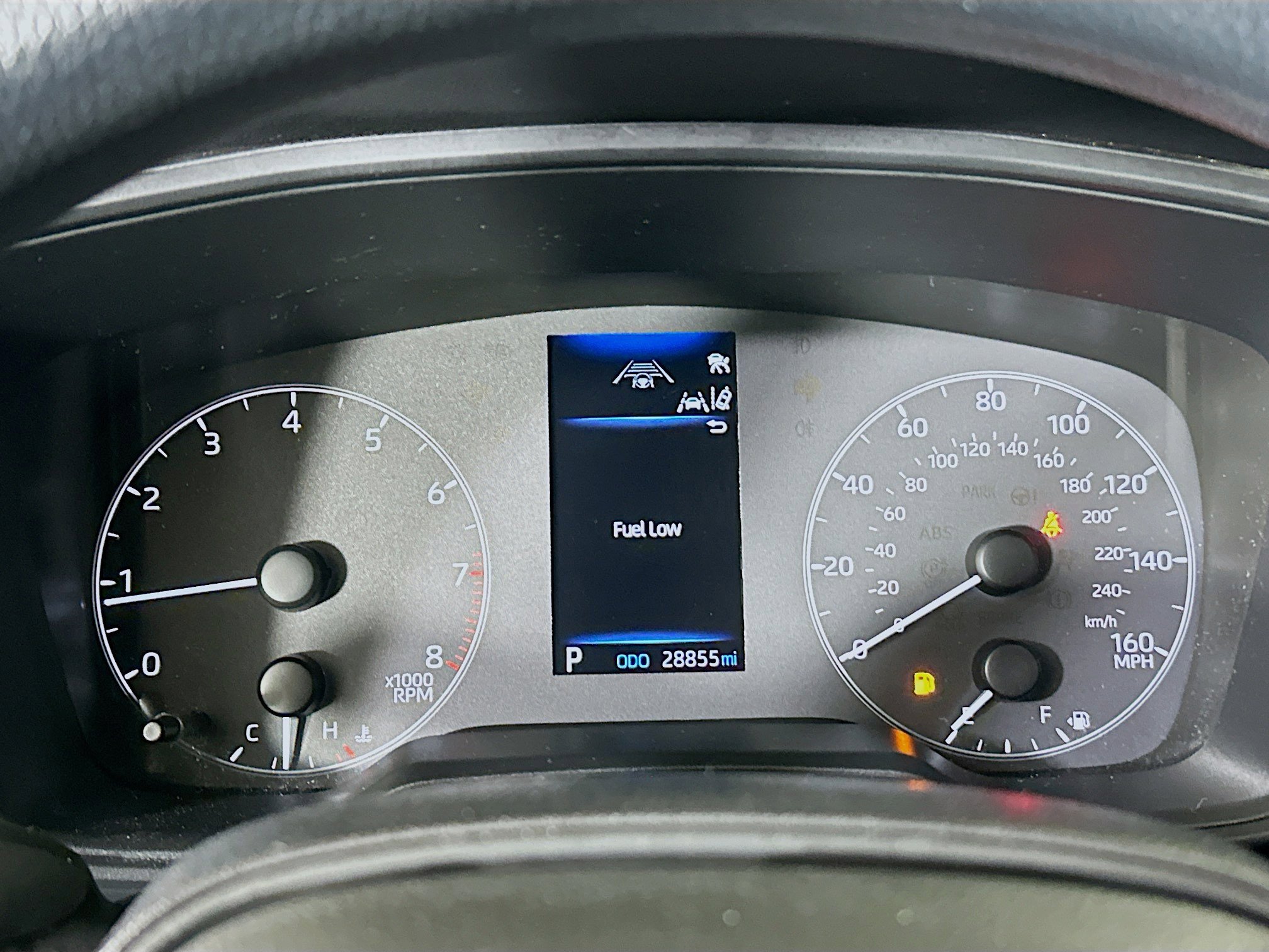 Used 2023 Toyota Corolla LE w/ LE Convenience Package FWD image 19
