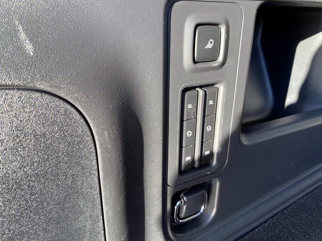 Used 2025 Ford Expedition Platinum w/ Driver's Package image 7