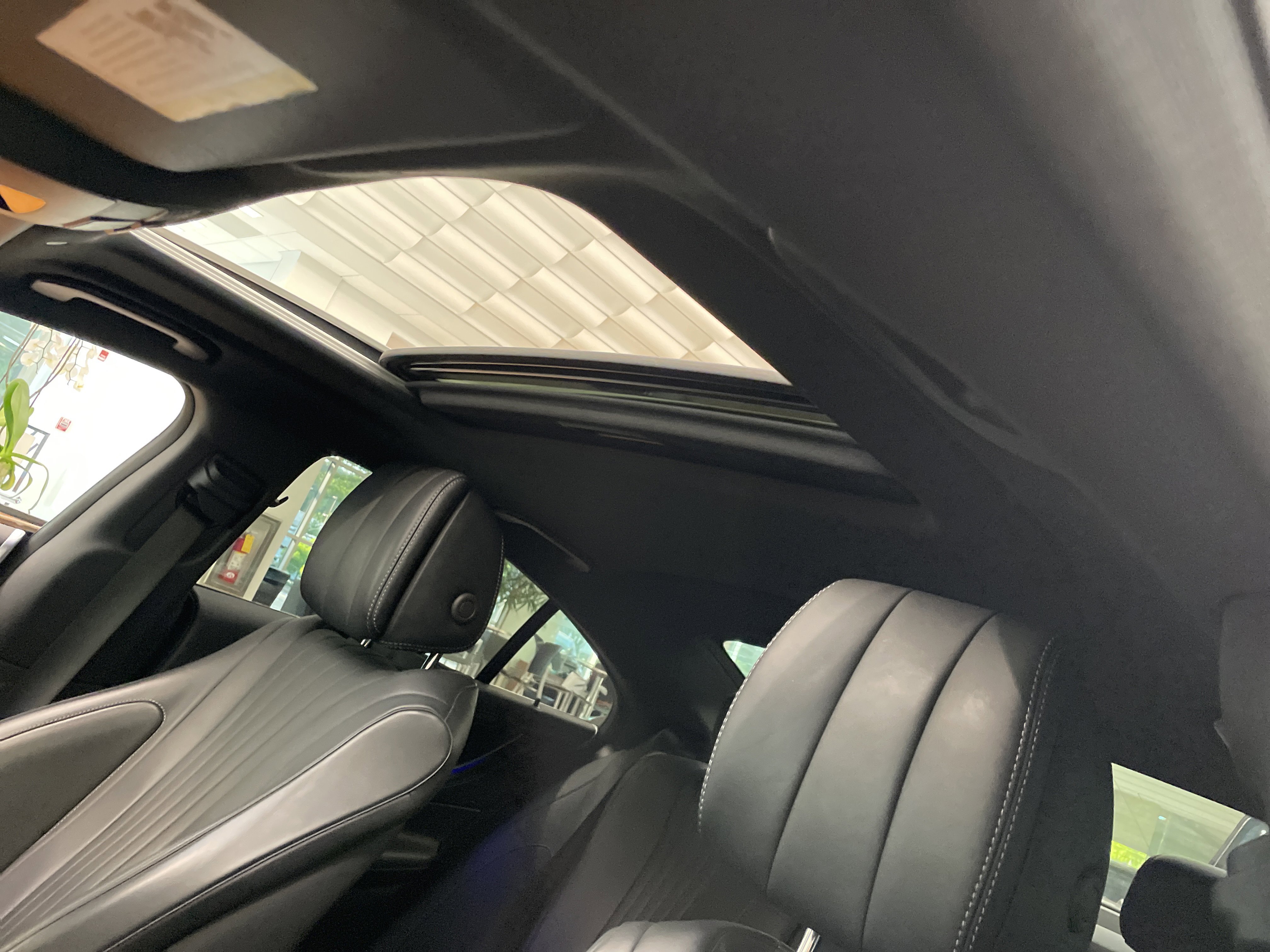 Certified 2022 Mercedes-Benz CLS 450 4MATIC w/ Premium Package image 21