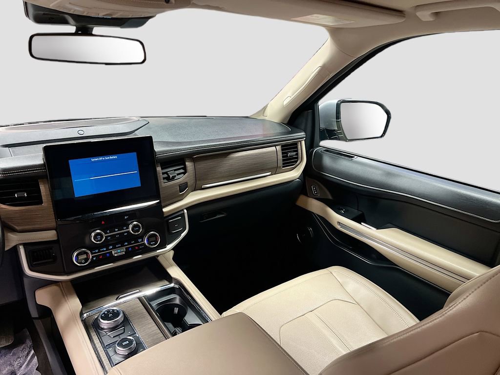 Used 2023 Ford Expedition Limited image 25